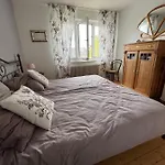 Zum Poen Apartment *