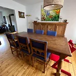 Apartment Zum Poen *