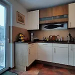 Apartment Zum Poen *