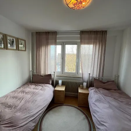 Apartamento Zum Poen Medebach