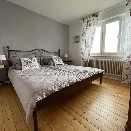 Zum Poen Apartamento