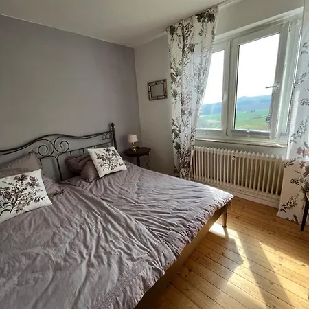 Zum Poen Apartment *