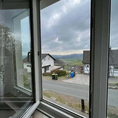 Apartmán Zum Poen Medebach