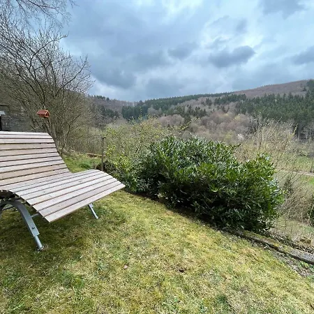 Zum Poen Apartman Medebach