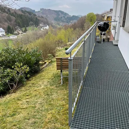 Apartment Zum Poen *