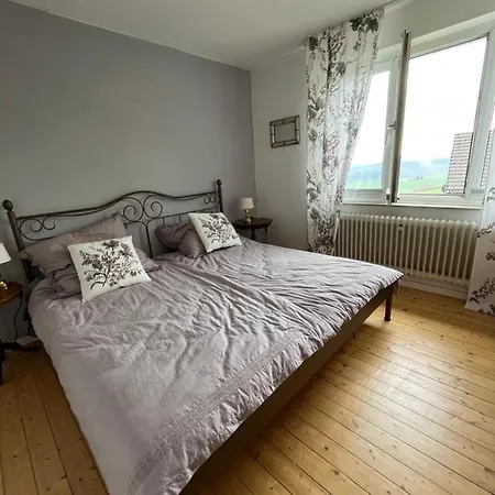 Apartmán Zum Poen Medebach