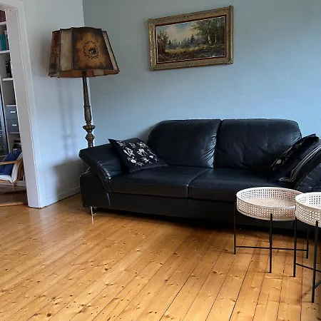 Apartment Zum Poen