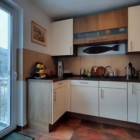 Apartman Zum Poen *