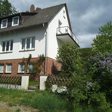 Zum Poen Apartment Medebach
