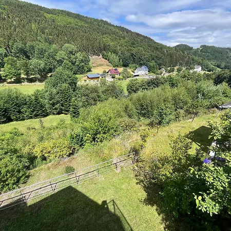 Apartment Zum Poen Medebach