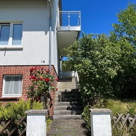 Apartment Zum Poen