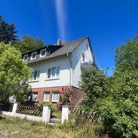 Apartment Zum Poen Medebach