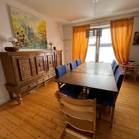 Apartamento Zum Poen *