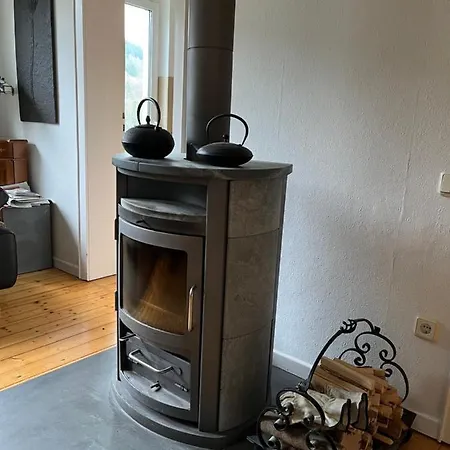 Apartment Zum Poen
