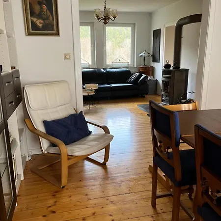 Apartment Zum Poen Medebach