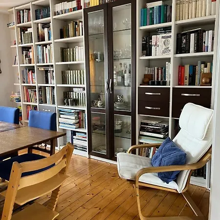 Apartment Zum Poen Medebach
