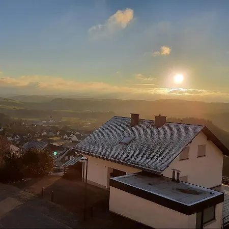 Apartamento Zum Poen Medebach