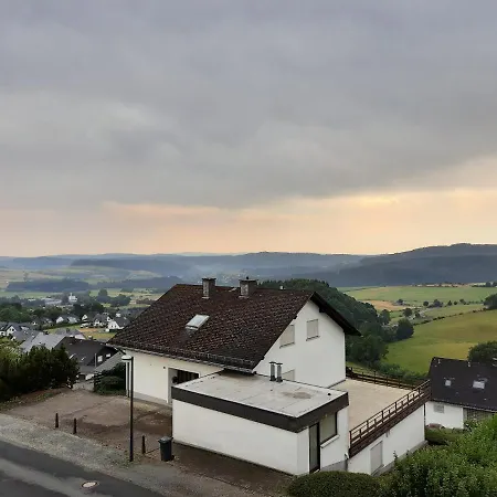 Zum Poen Apartment