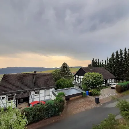 Apartman Zum Poen *