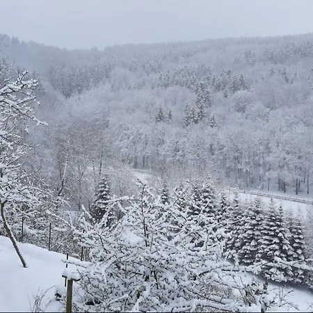 Zum Poen Apartamento Medebach