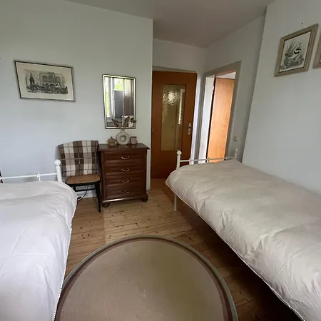Zum Poen Apartmán