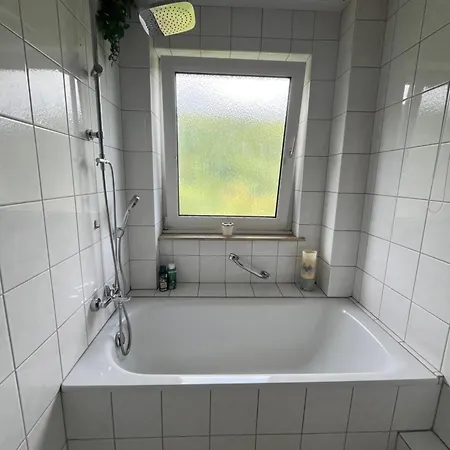 Apartamento Zum Poen