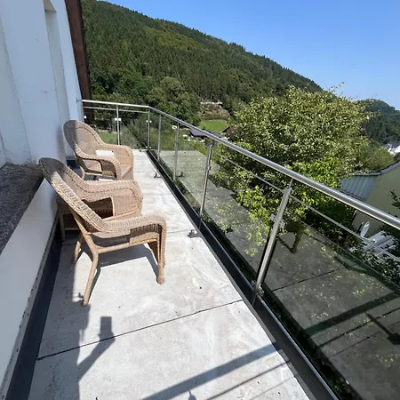 Apartmán Zum Poen *