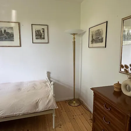 Zum Poen Apartmán Medebach