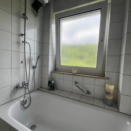 Apartamento Zum Poen Medebach