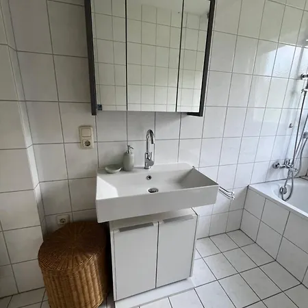 Apartmán Zum Poen *