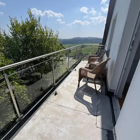 Zum Poen Apartamento Medebach