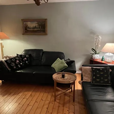 Apartment Zum Pön *