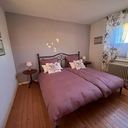 Zum Poen Apartamento