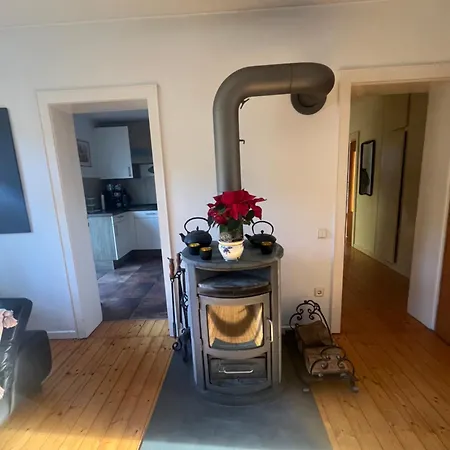 Zum Poen Apartamento