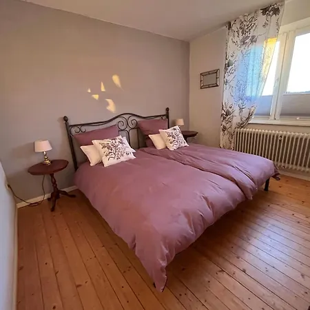 Apartamento Zum Poen