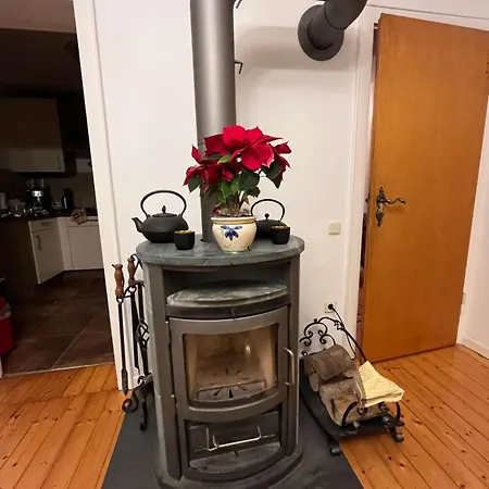 Zum Poen Apartamento Medebach