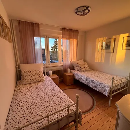 Apartamento Zum Poen Medebach