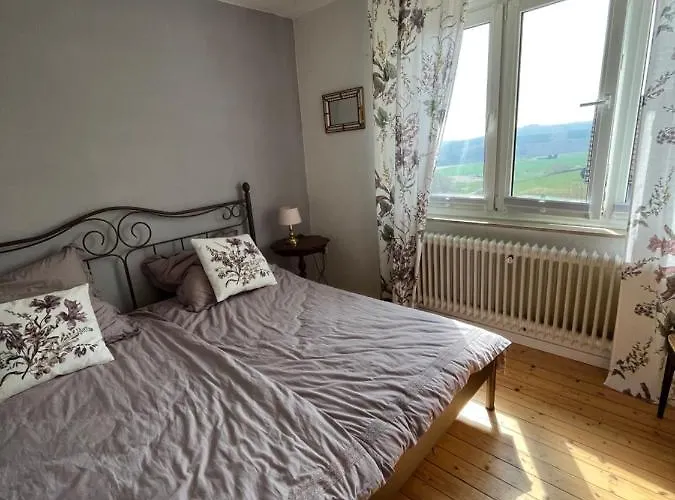 Zum Poen Apartmán *