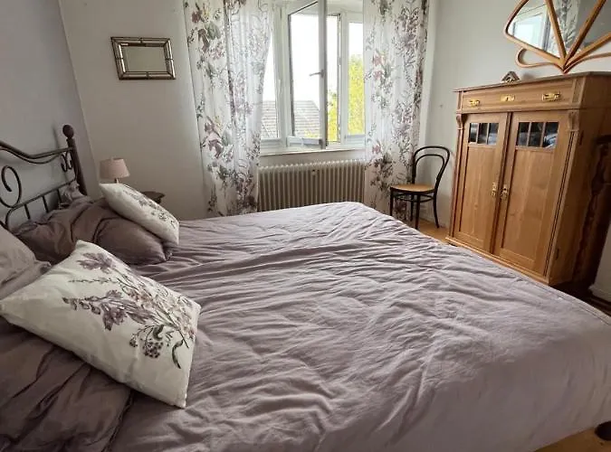 Zum Poen Apartmán *