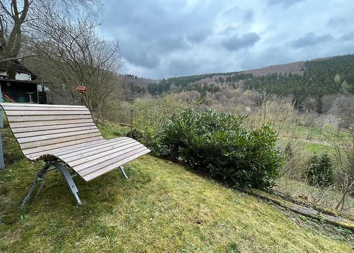 Zum Poen Apartmán Medebach