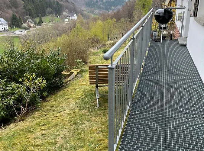 Apartmán Zum Poen *