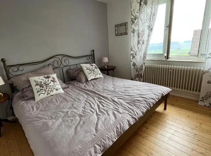 Apartmán Zum Poen Medebach