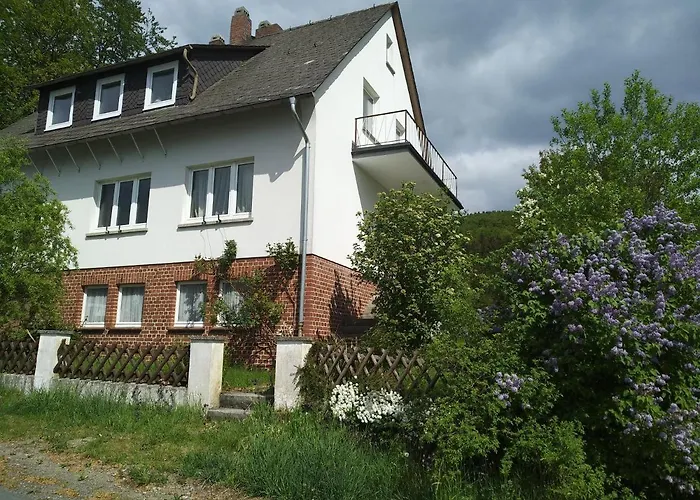 Zum Poen Apartmán Medebach