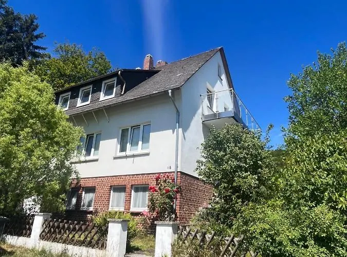 Appartement Zum Poen Medebach