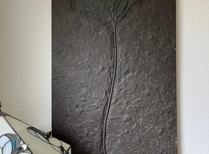 Appartement Zum Poen *