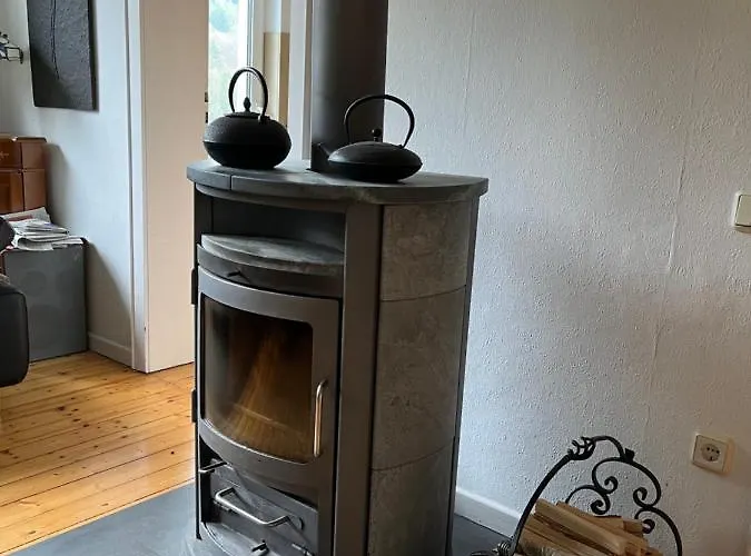 Appartement Zum Poen