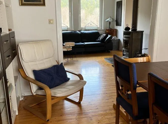 Daire Zum Poen Medebach