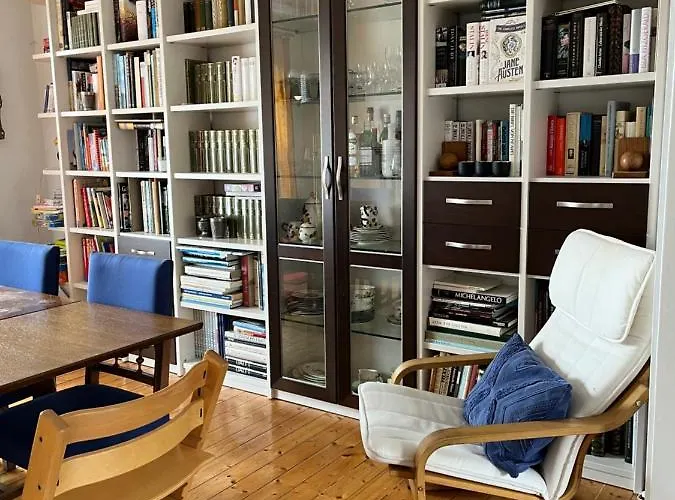 Daire Zum Poen Medebach