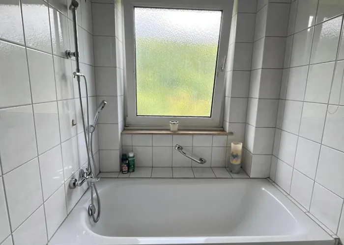 Appartement Zum Poen