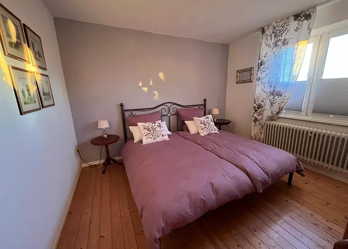 Zum Poen Appartement